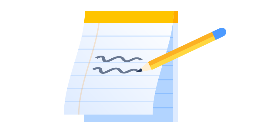 note-taker